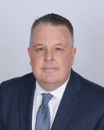 Photo of Ryan Anderson