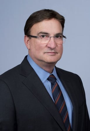 Photo of Ronald Wetzel