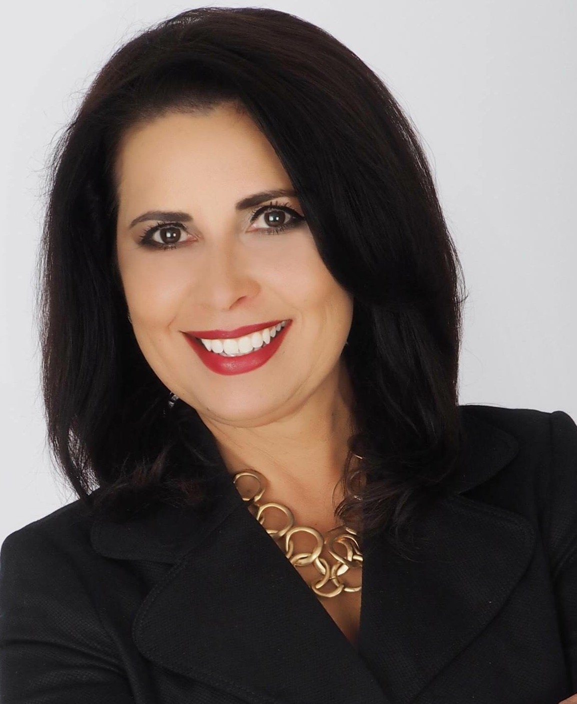 Annette Roberts-Rathwick San Antonio, TX