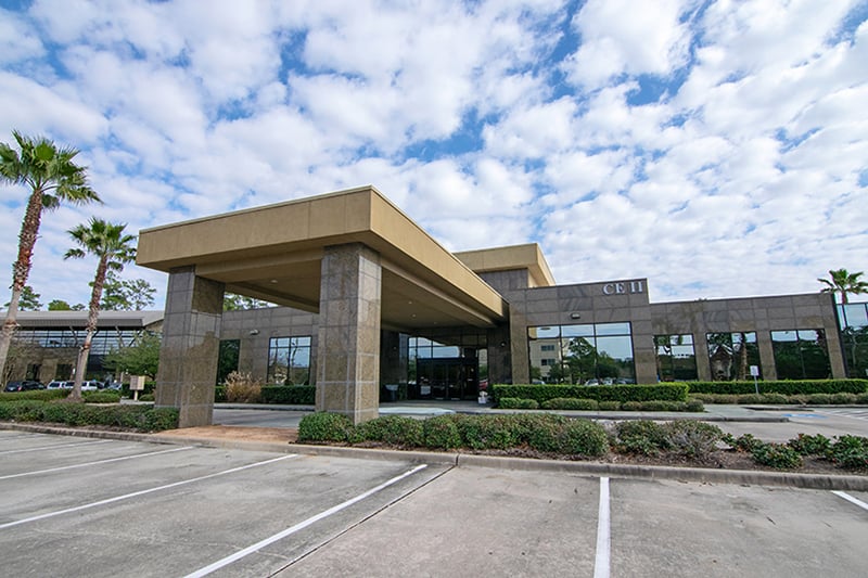Podiatry at Baylor St. Luke's Medical Group (Kingwood Medical) - Kingwood, TX