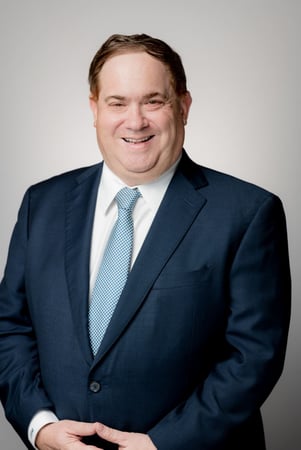 Photo of Jason Martin