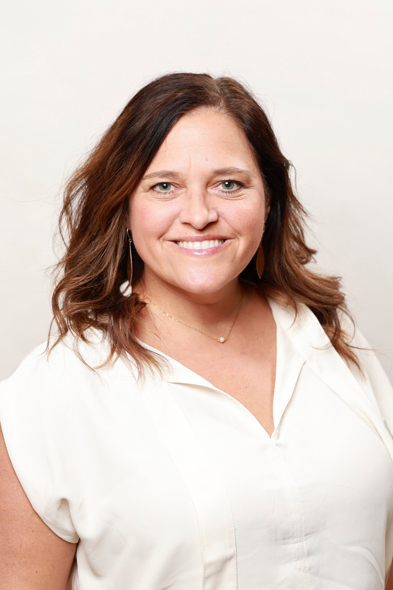 Tracy McKenica Besenyodi Hudson, OH