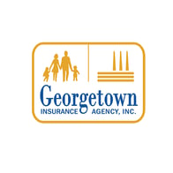 Georgetown Insurance Agency logo