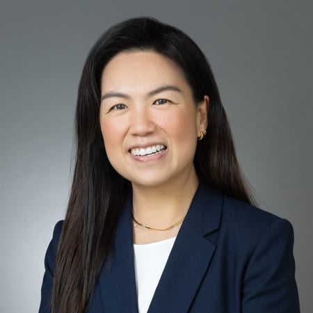 Photo of Natalie Wong