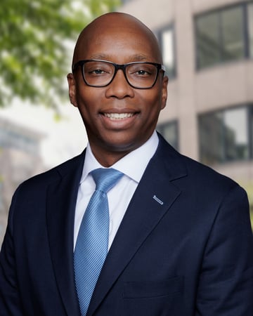 Photo of Edgar Marita