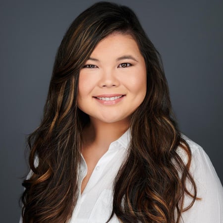 Photo of Michelle Ward