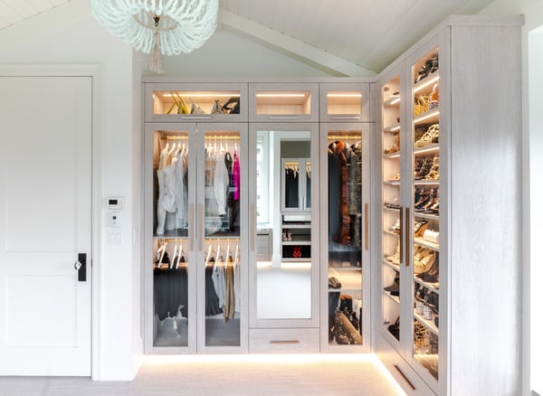 Custom Closets Vancouver | Closet Systems | California Closets Canada