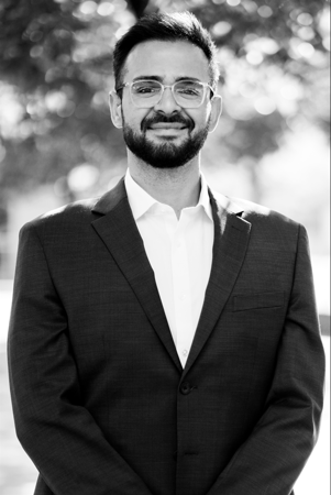 Photo of Rahula Martinez