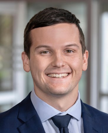 Photo of Ryan Mullins