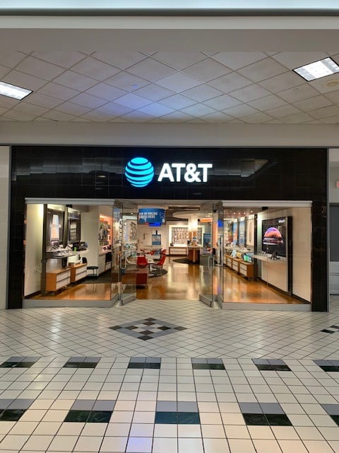 At T Store Hagerstown Mall Hagerstown Md Iphone Samsung