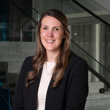 Photo of Nicole Deasy