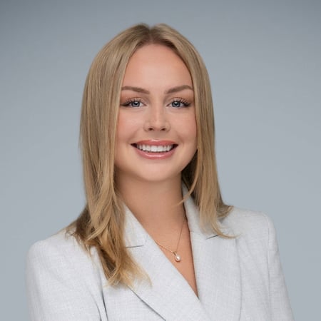 Photo of Annika Coffman