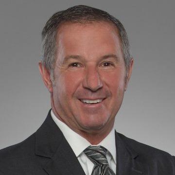 Photo of Morton H. Levey