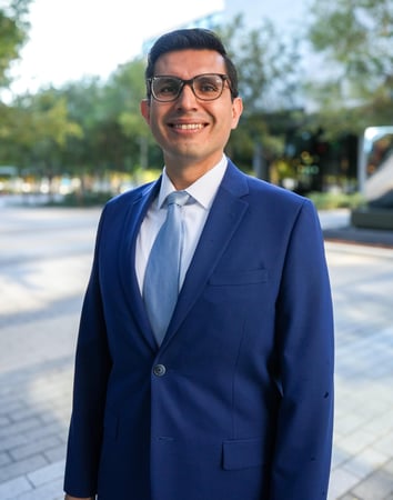 Photo of Julio Silva