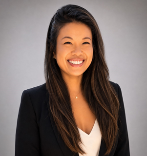 Photo of Krista Li