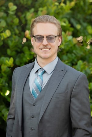 Photo of Dawson Murphy