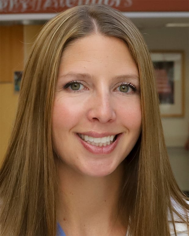 Nicole Wolf - Beacon Kalamazoo