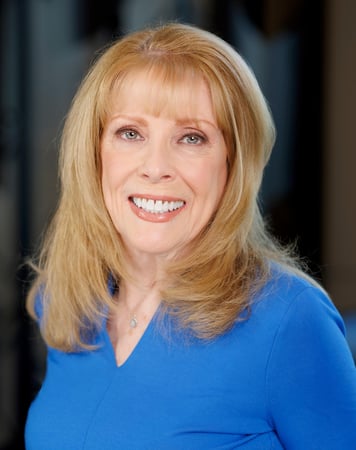 Photo of Janine Tanker