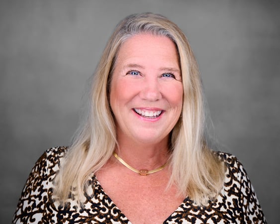 Photo of Susan Mohacey