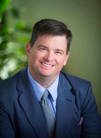 Photo of John Herring