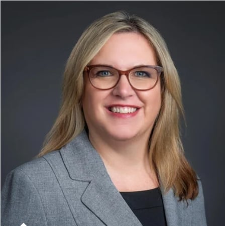 Photo of Jennifer Kavalos