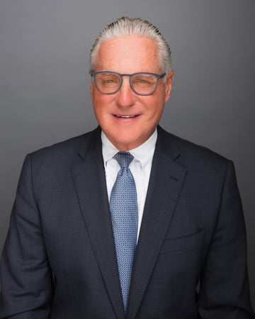 Photo of Barry Klein