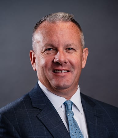 Photo of James Flood