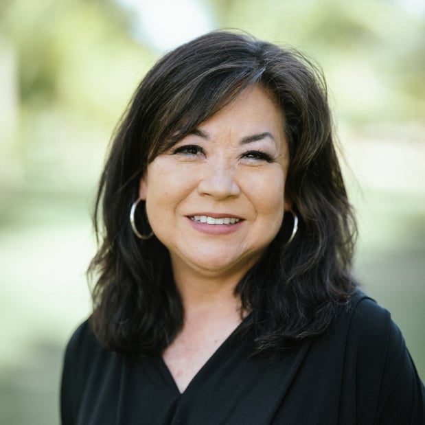 Karen Luke California Closets Hawaii Design Consultant