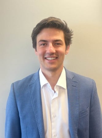 Photo of Will Trudeau