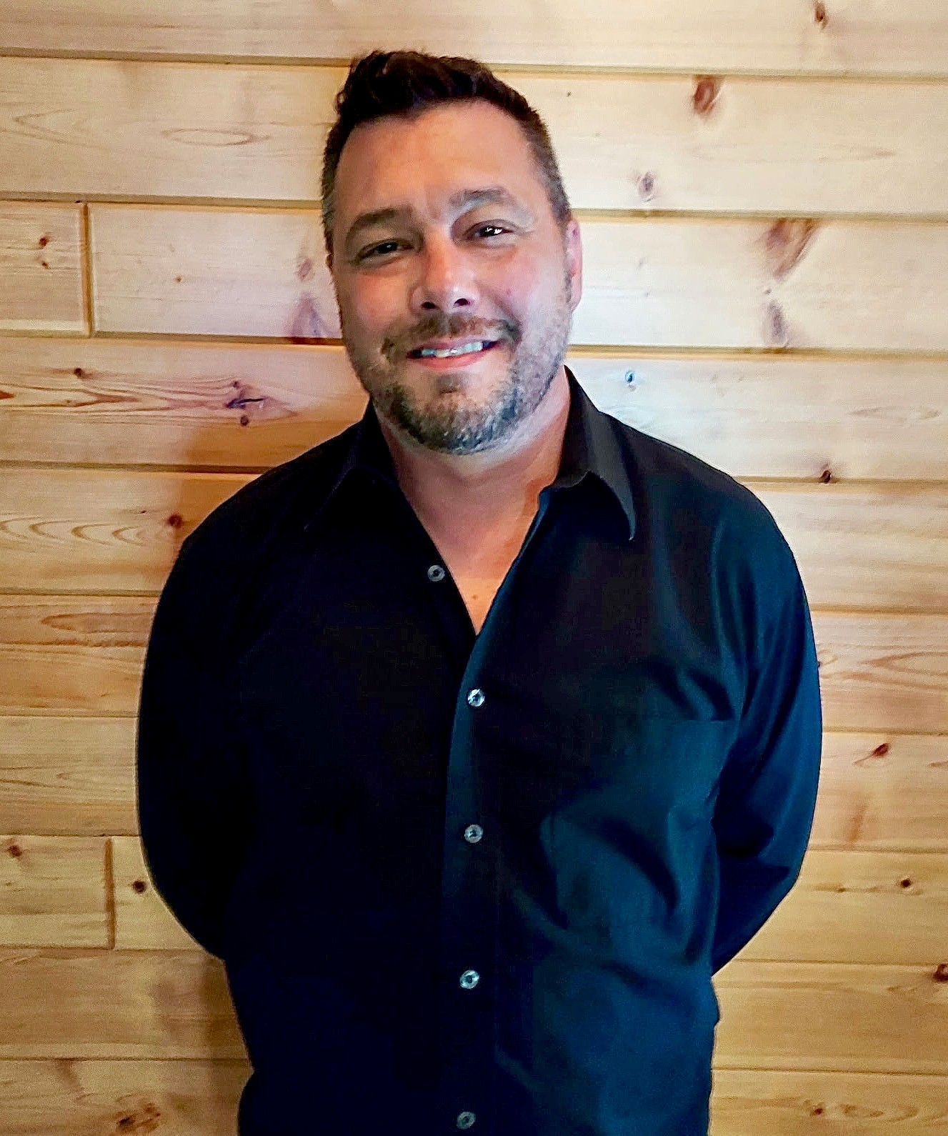 Photo of Brent Dugger
