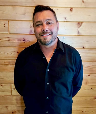 Photo of Brent Dugger