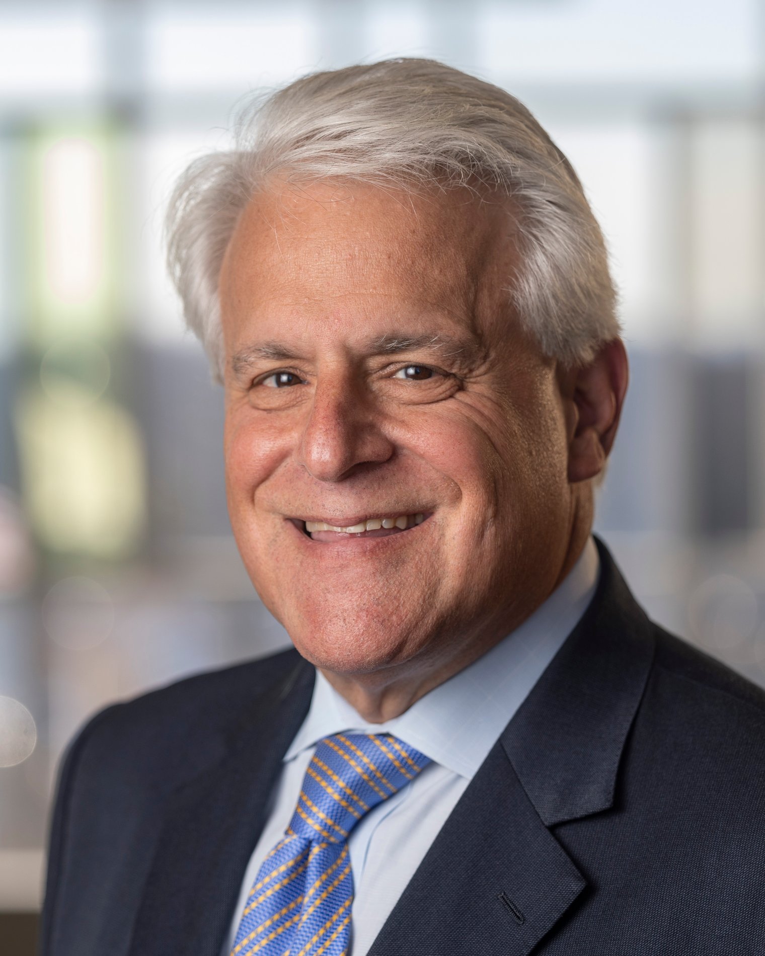 Robert Remstein, DO, MBA, FACP