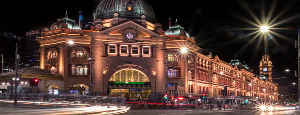 Victoria: alle unsere Hotels