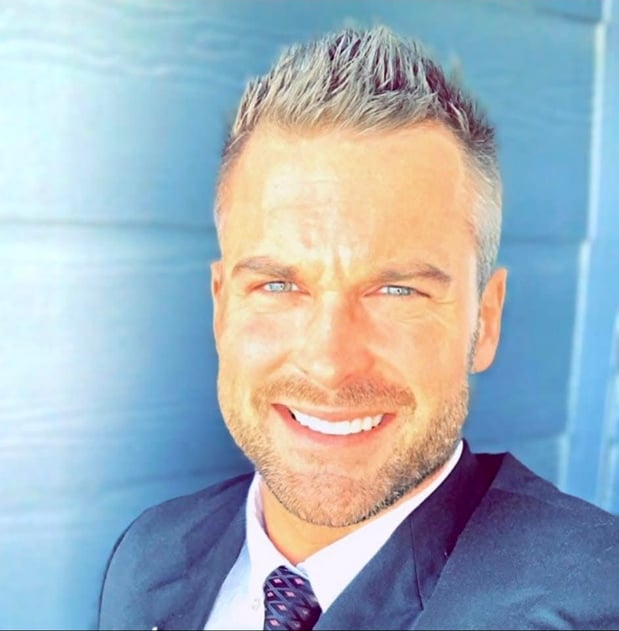 Joey Johnson VIP Sales Leader