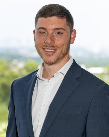 Photo of Benjamin M. Giglio