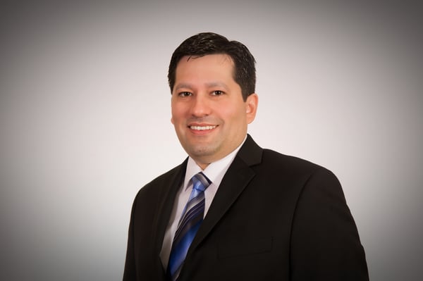 Photo of Matt Millard