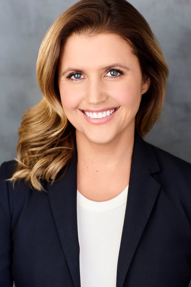 Gabrielle Christian Horchler I Design Consultant I California Closets