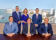 Photo of The O'Brien Levine Pullen Kilbane Group - Morgan Stanley