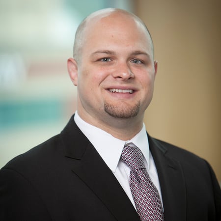 Ryan Bonek, MD - Beacon Medical Group Schwartz-Wiekamp