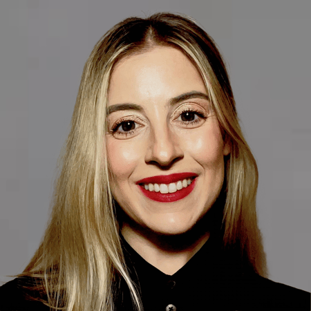 Photo of Katherine Buck