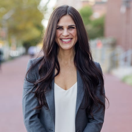 Photo of Paige Wasser