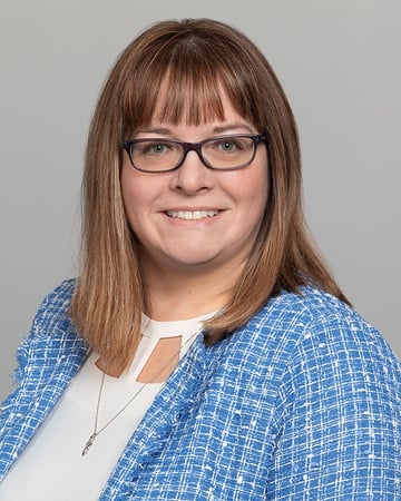 Photo of Kelly White