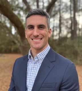 Photo of Andrew Tarbell