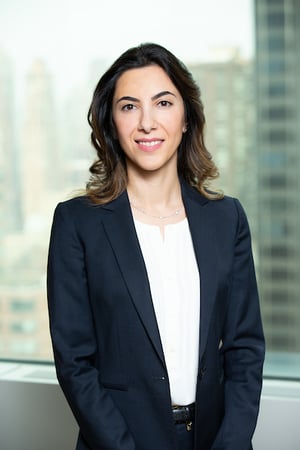 Photo of Madlen Brusnikin