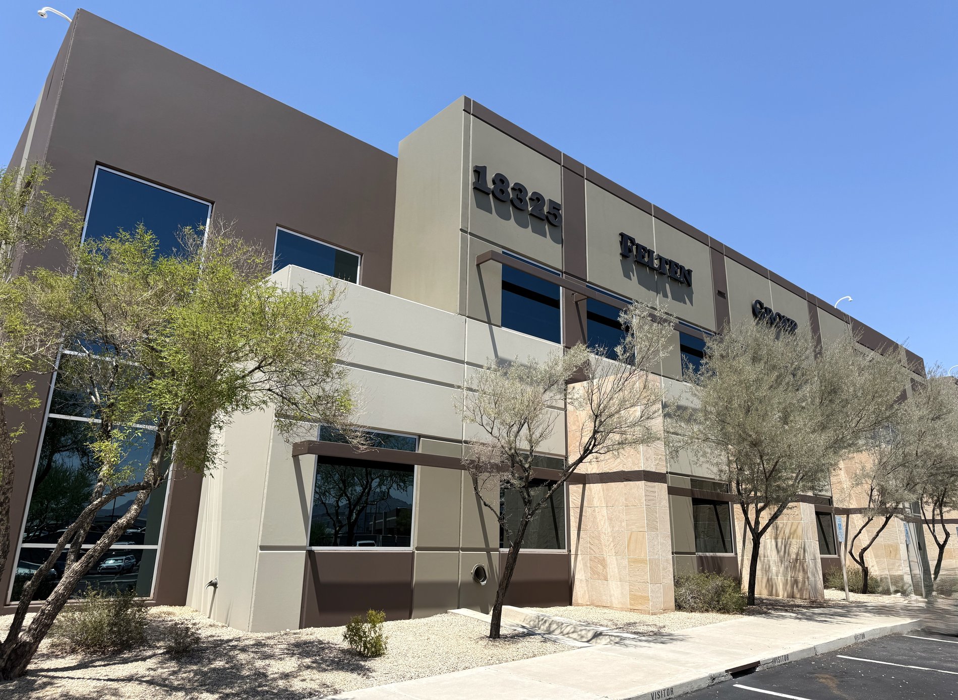 Thompson LaSalle Company Phoenix, AZ