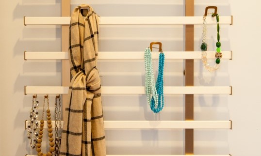 Maddox Wall Organizer