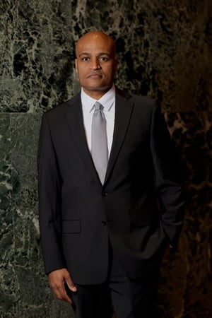 Photo of José Martoral