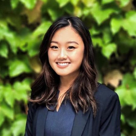 Photo of Serena Truong