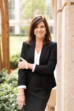 Photo of Kelly Goodson