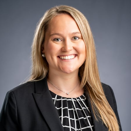 Photo of Philippa J. Lumsden